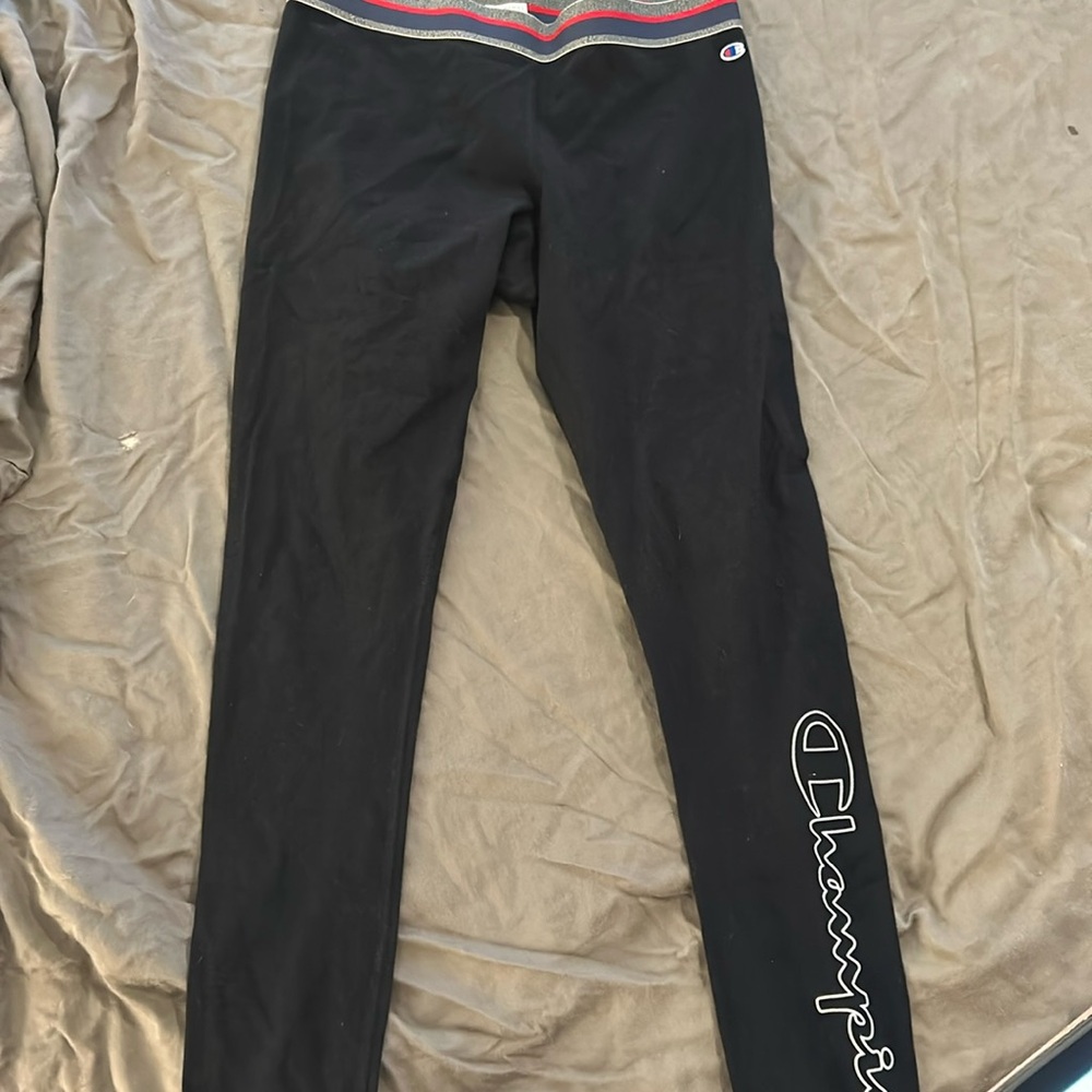 Champion leggings